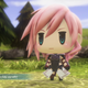 Illustration for article titled iWorld Of Final Fantasys /iStandalone Demo Is Worth Playing